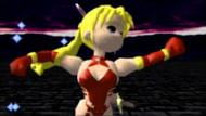 Still image from the Final Fantasy VI Interative SGI demo